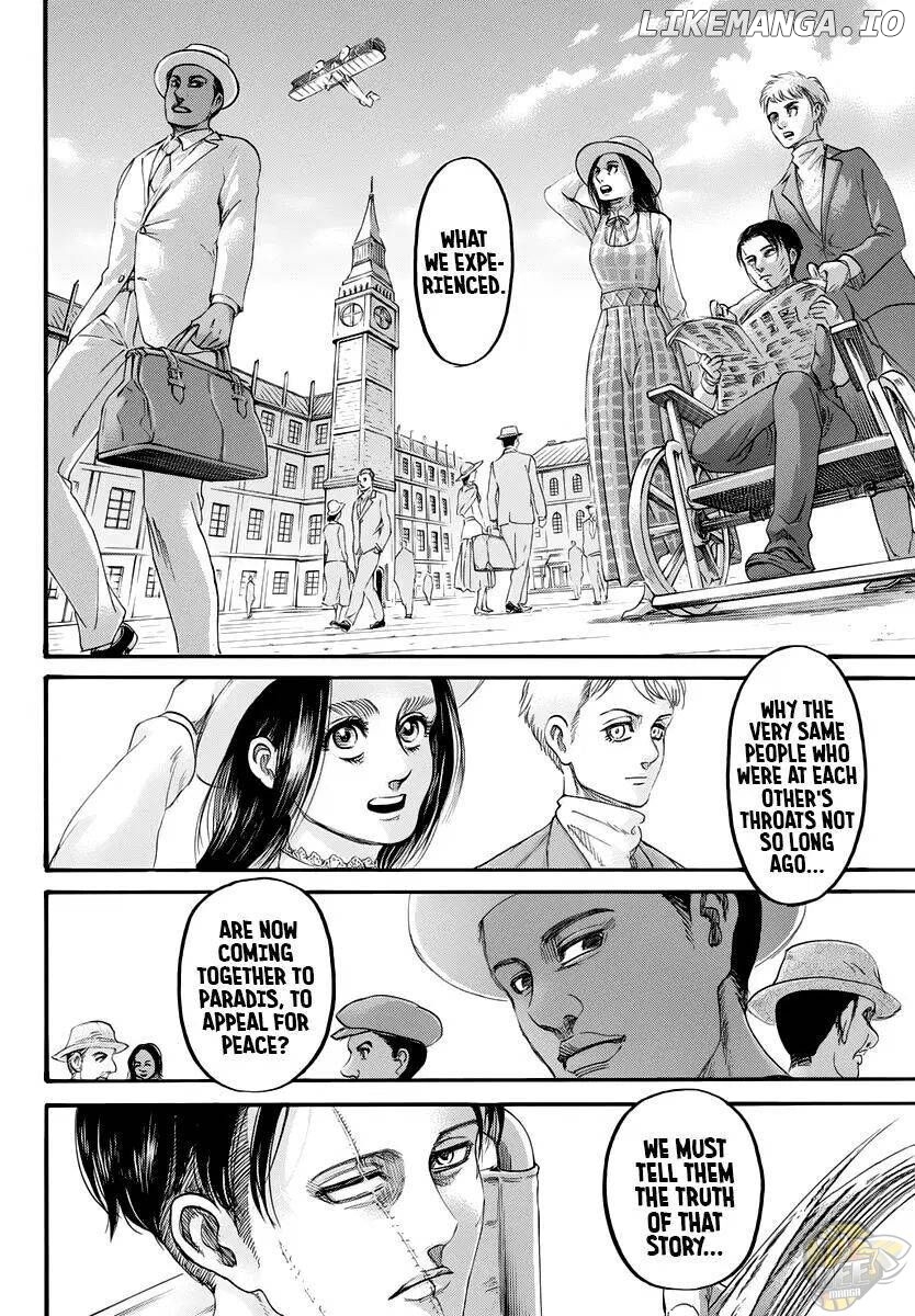 Shingeki no Kyojin, Chapter 139 image 42